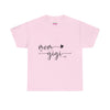 Mom & Grandma Established Tee
