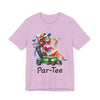 Golf Party Vibes Tee