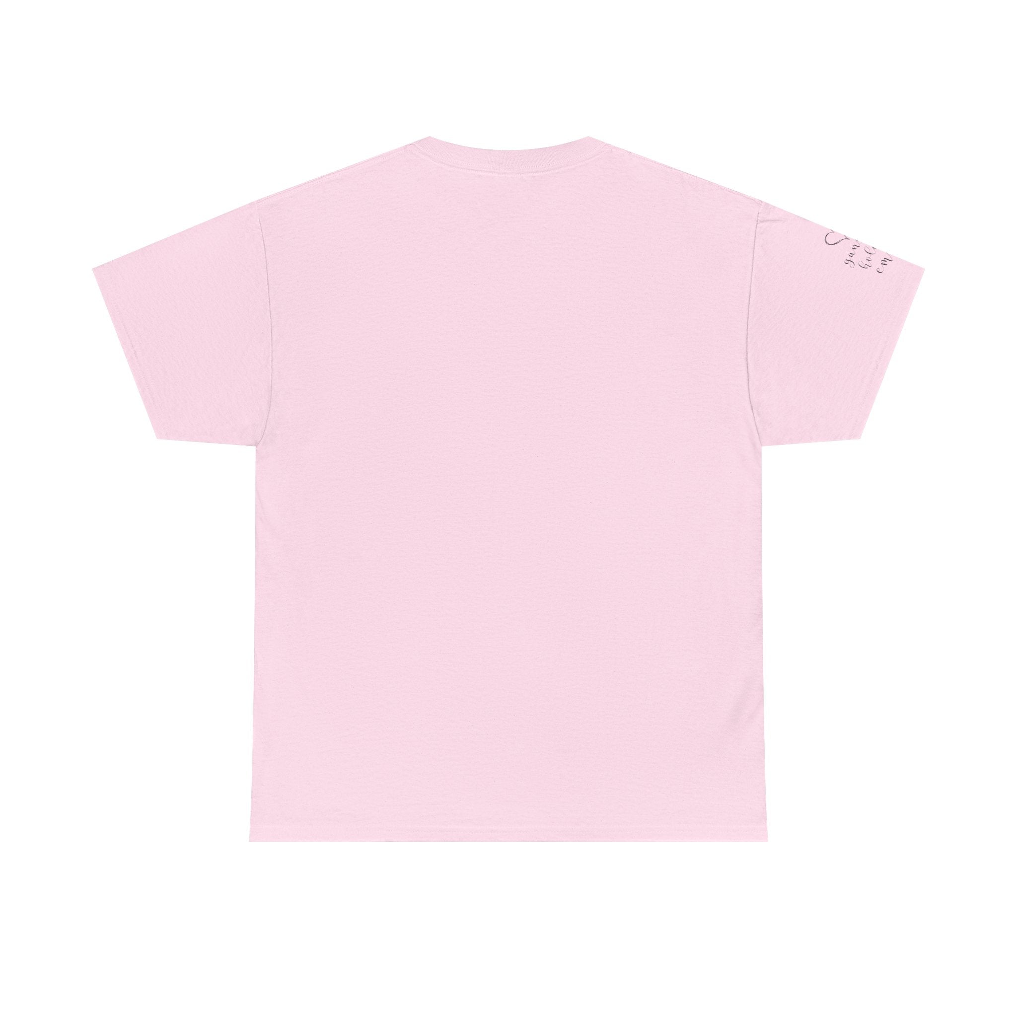 Mom & Grandma Established Tee