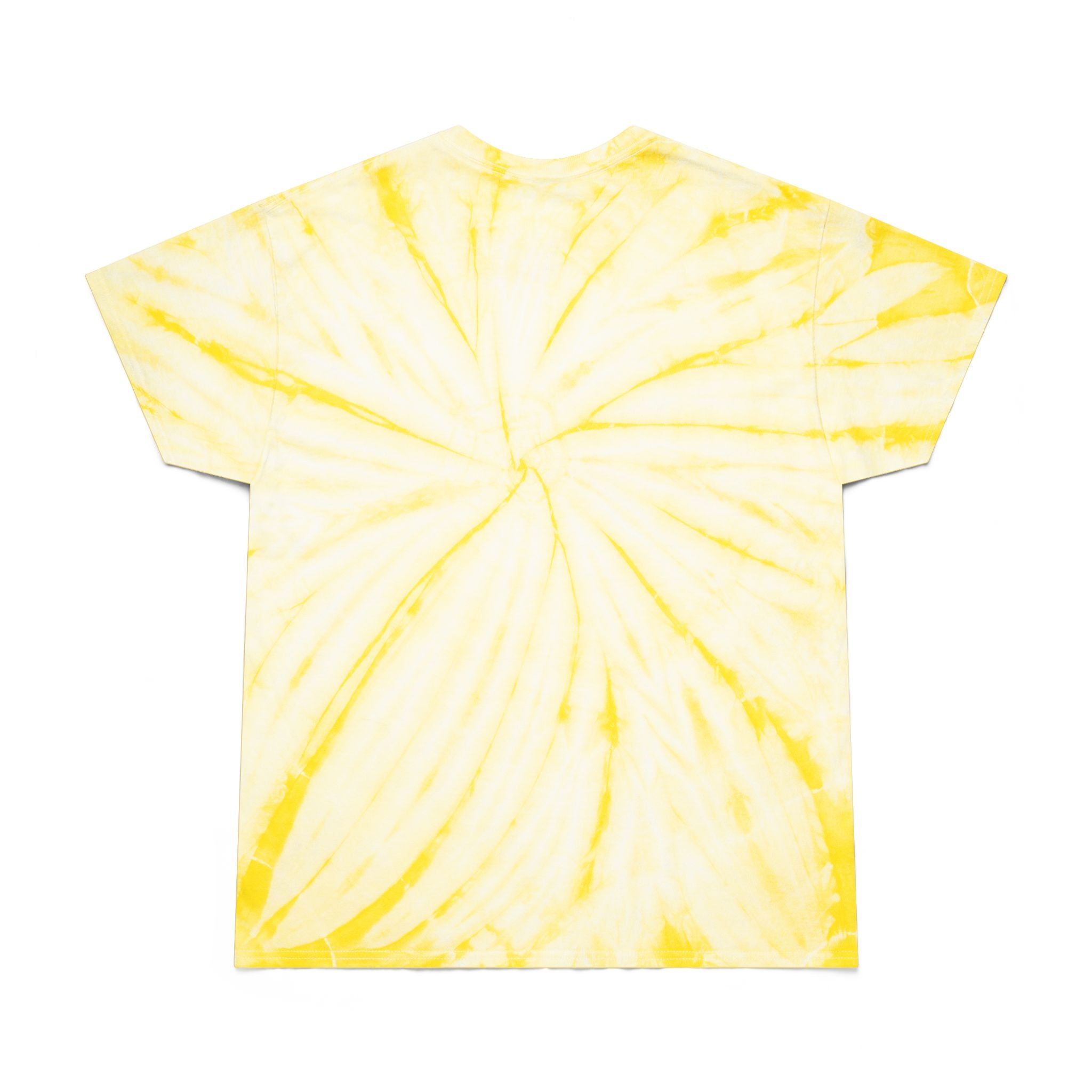 Tie-Dye Tee - Be Kind Bright & Cheerful Summer T-Shirt