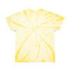 Tie-Dye Tee - Be Kind Bright & Cheerful Summer T-Shirt