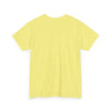 Unisex Heavy Cotton Tee - 