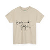 Mom & Grandma Established Tee