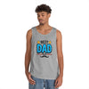 Best Dad Ever Tank Top