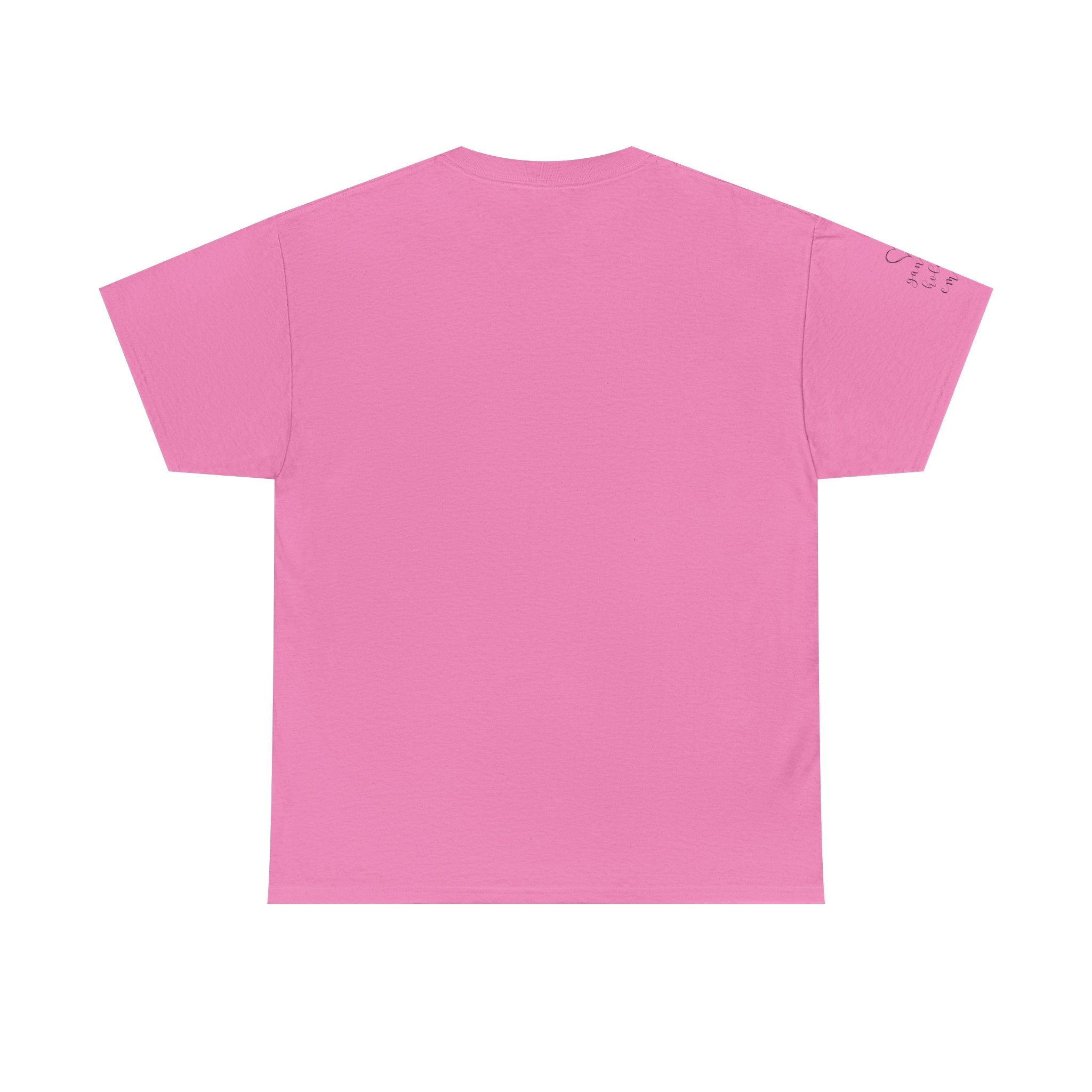 Mom & Grandma Established Tee