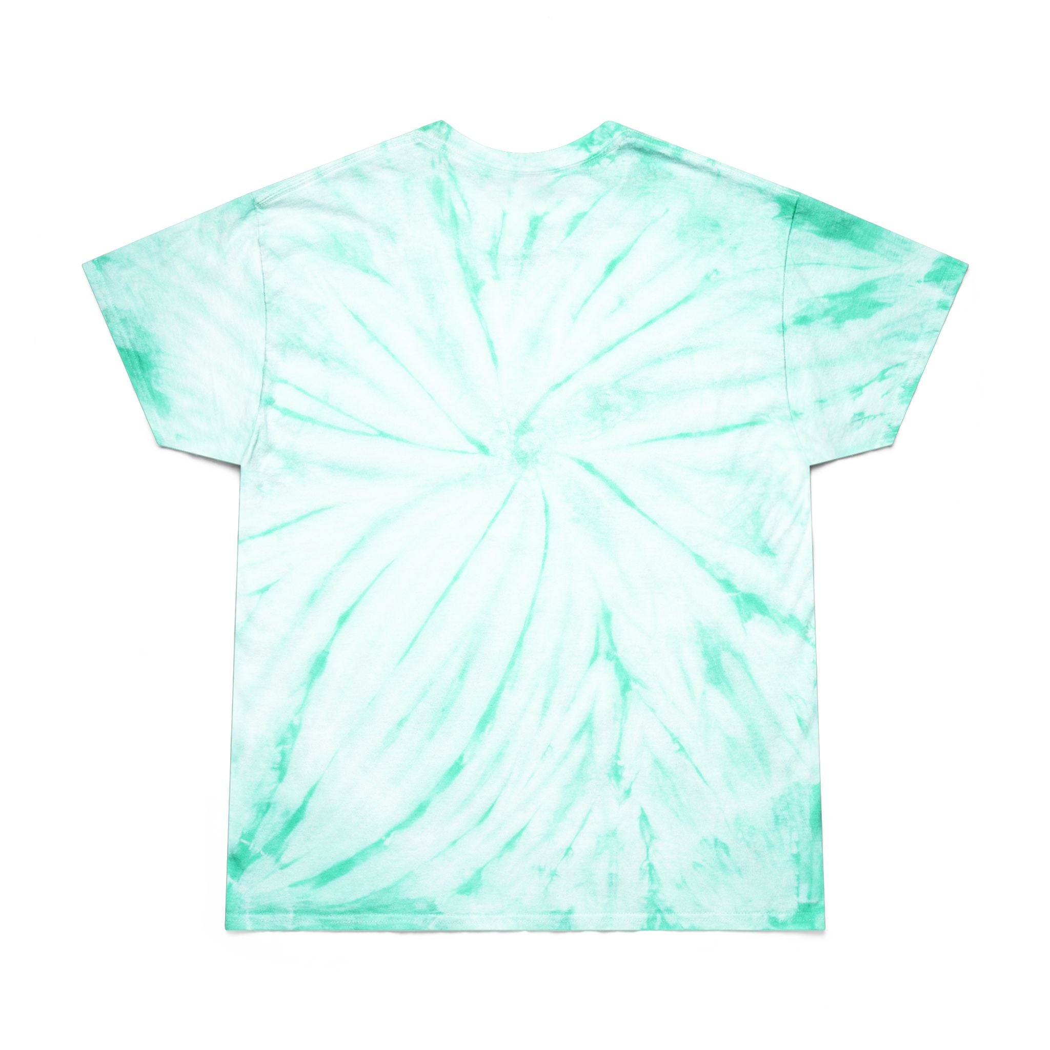 Tie-Dye Tee - Be Kind Bright & Cheerful Summer T-Shirt