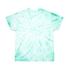 Tie-Dye Tee - Be Kind Bright & Cheerful Summer T-Shirt