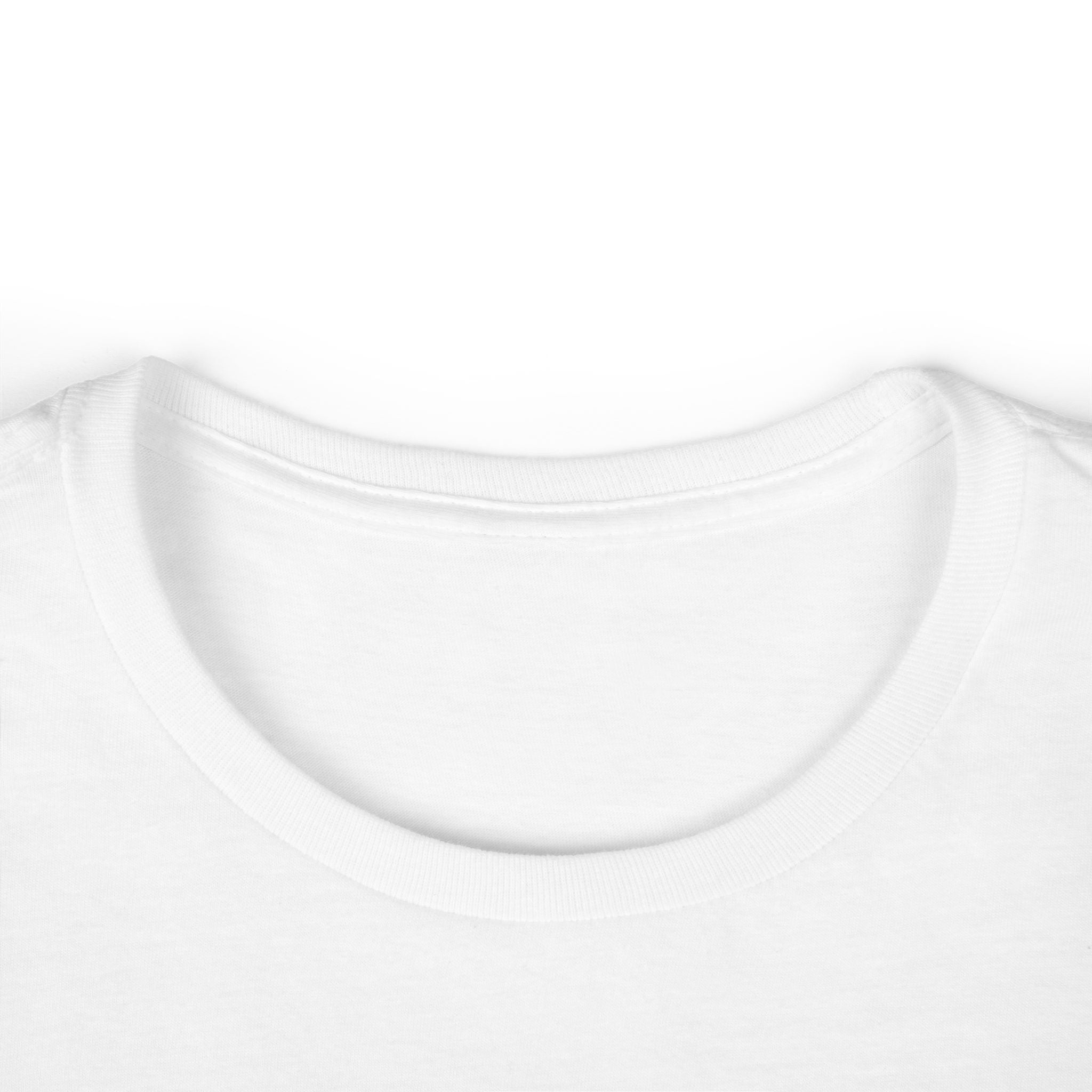 Floral Grandma Tee - Softstyle Women's T-shirt for Mother's Day & Birthdays