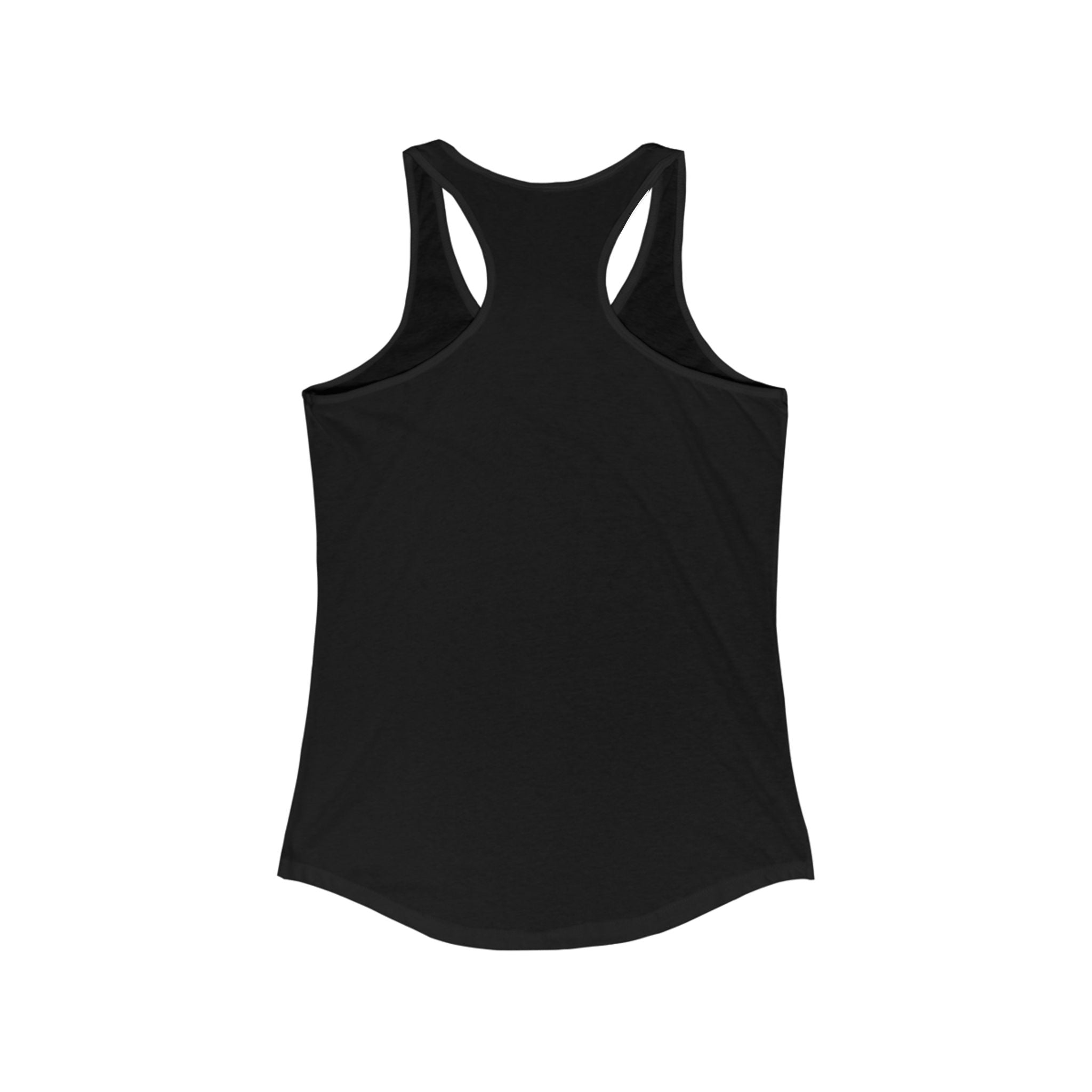 Tropical Summer Time Tank Top, Women's Beachwear Shirt, Gift for Her, Ideal