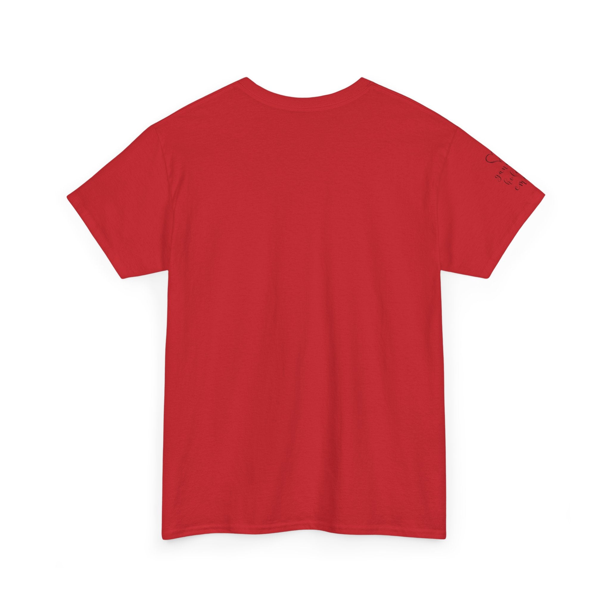 Mom & Grandma Established Tee