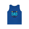Best Dad Ever Tank Top