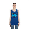 Best Dad Ever Tank Top
