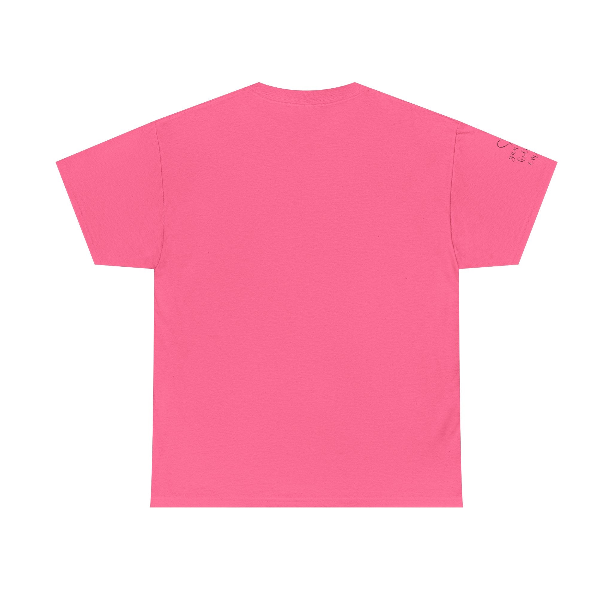 Mom & Grandma Established Tee