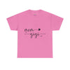 Mom & Grandma Established Tee