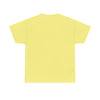 Unisex Heavy Cotton Tee - 