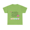 Unisex Heavy Cotton Tee - 