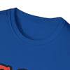 Patriotic Unisex T-Shirt - God Bless America, 4th of July Shirt
