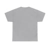 Unisex Heavy Cotton Tee - 