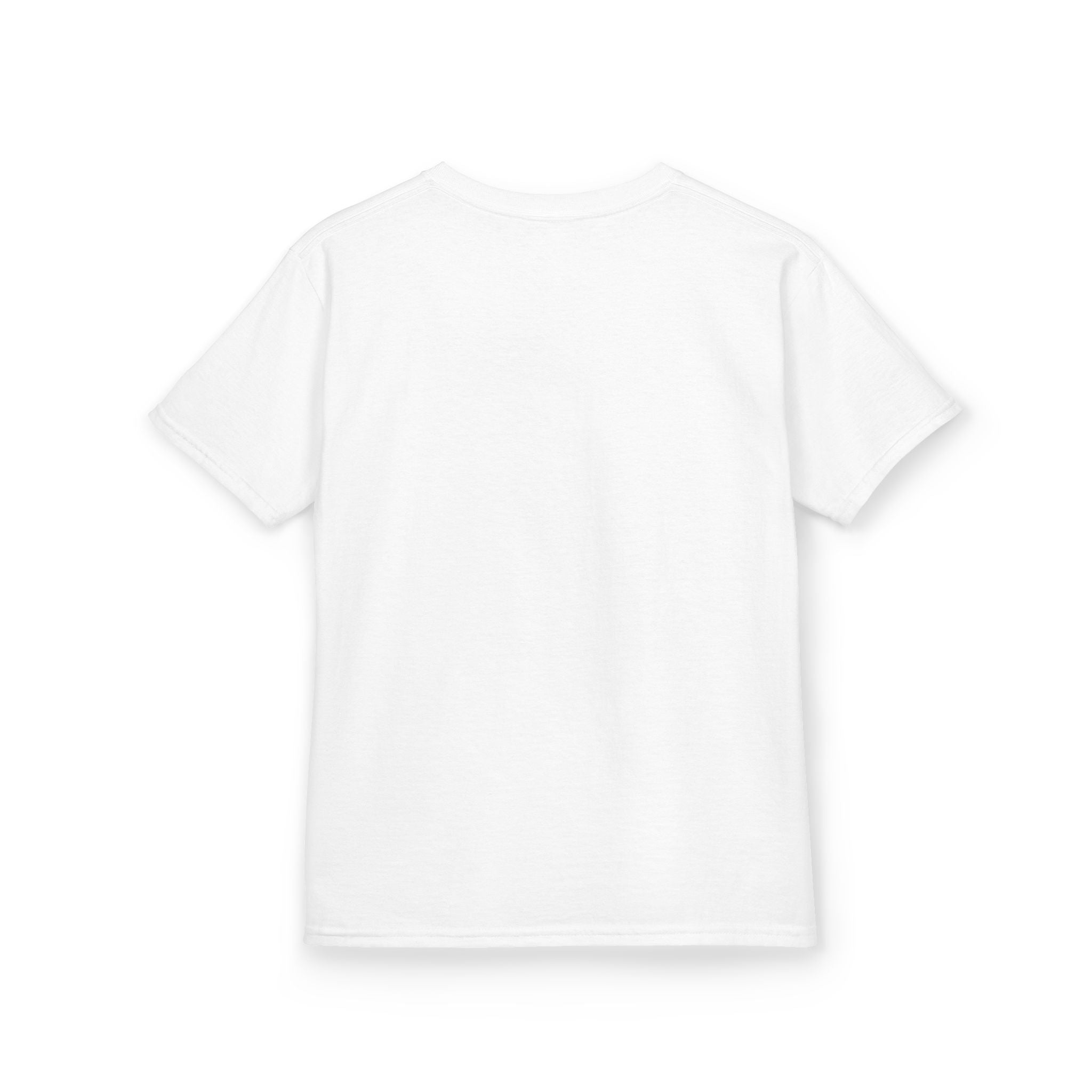 Kids Tee - Cute Dog Graphic Tee for Children
