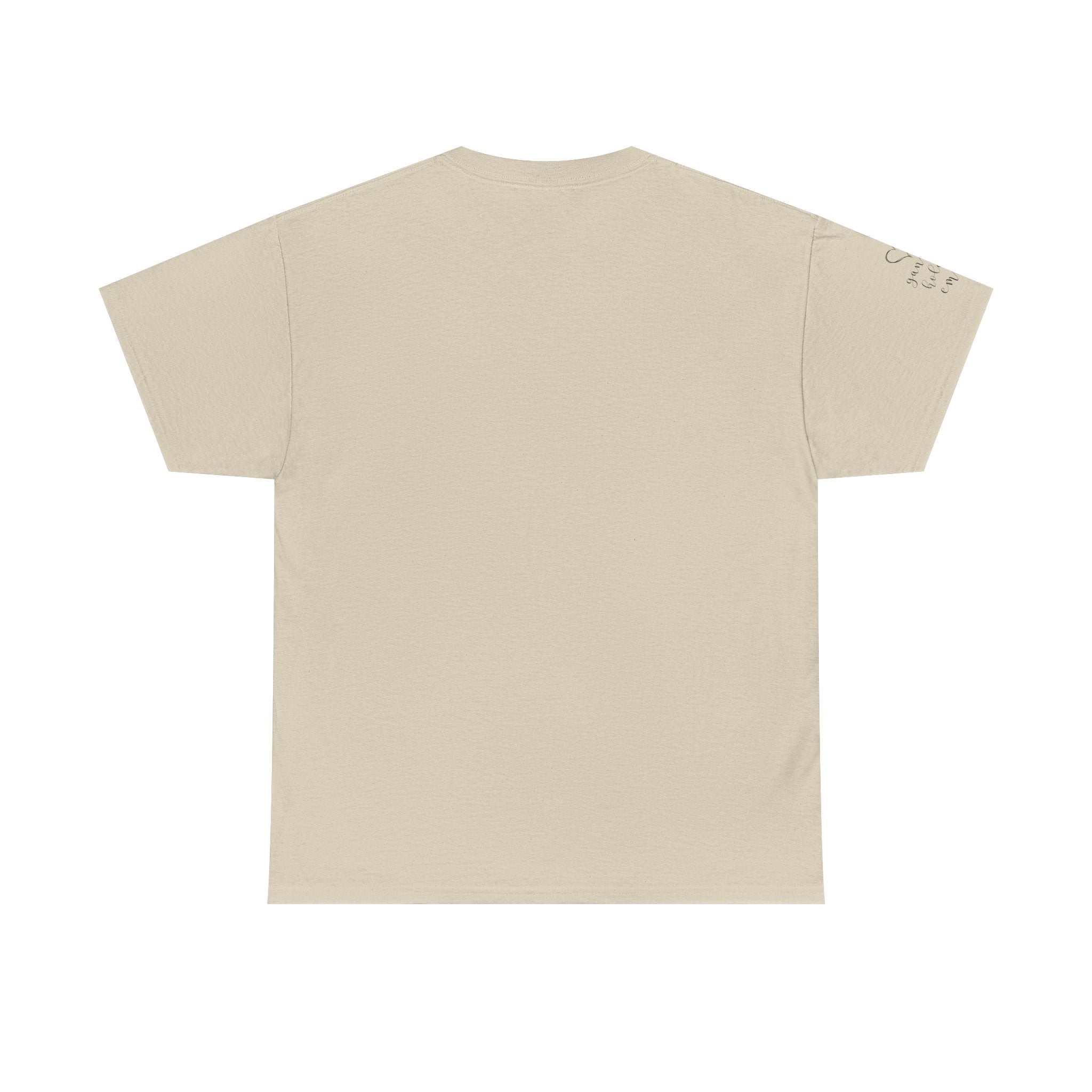 Mom & Grandma Established Tee