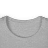 Floral Grandma Tee - Softstyle Women's T-shirt for Mother's Day & Birthdays