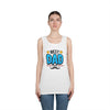 Best Dad Ever Tank Top