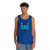Best Dad Ever Tank Top