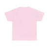 Baseball Mom Tee with Bow Design