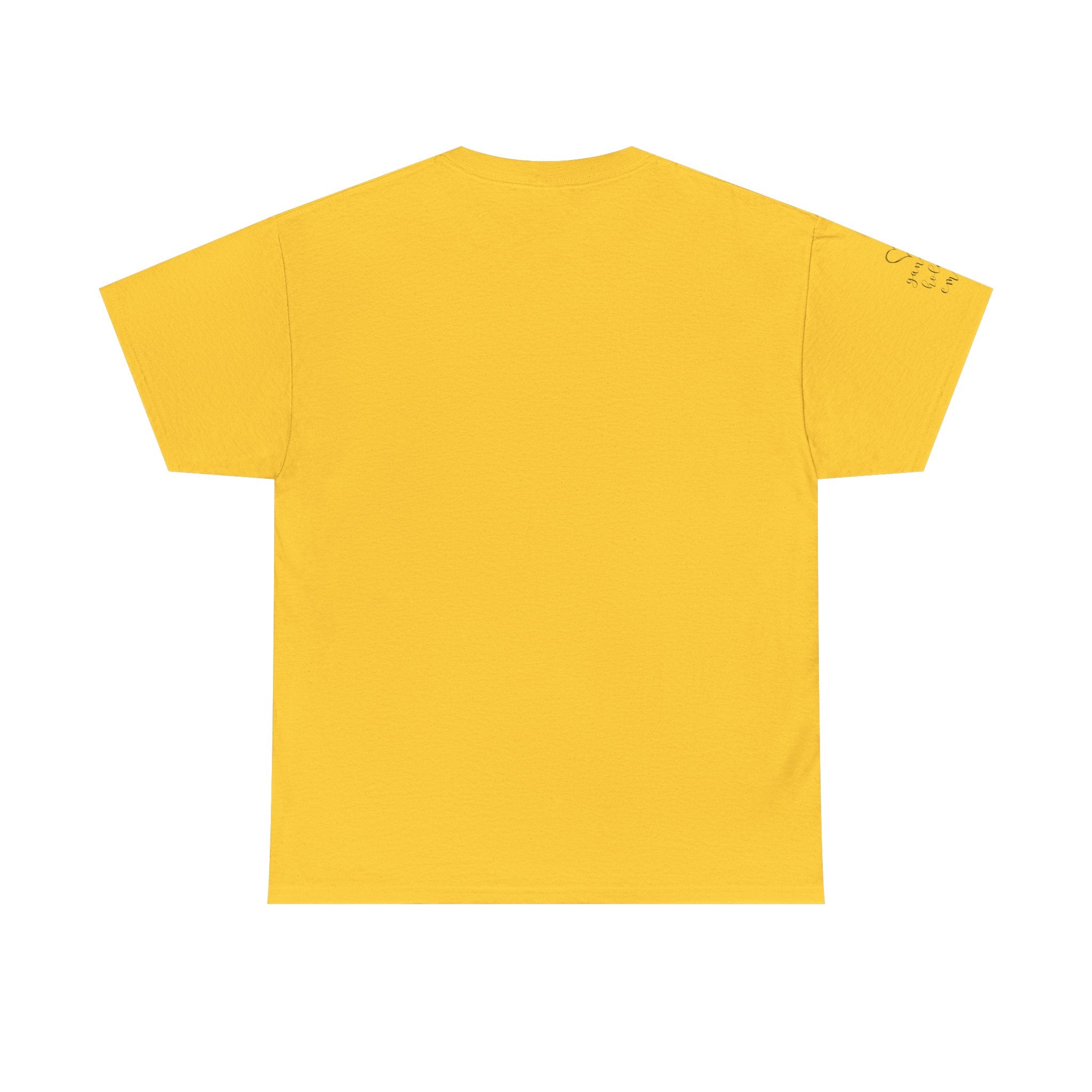 Mom & Grandma Established Tee