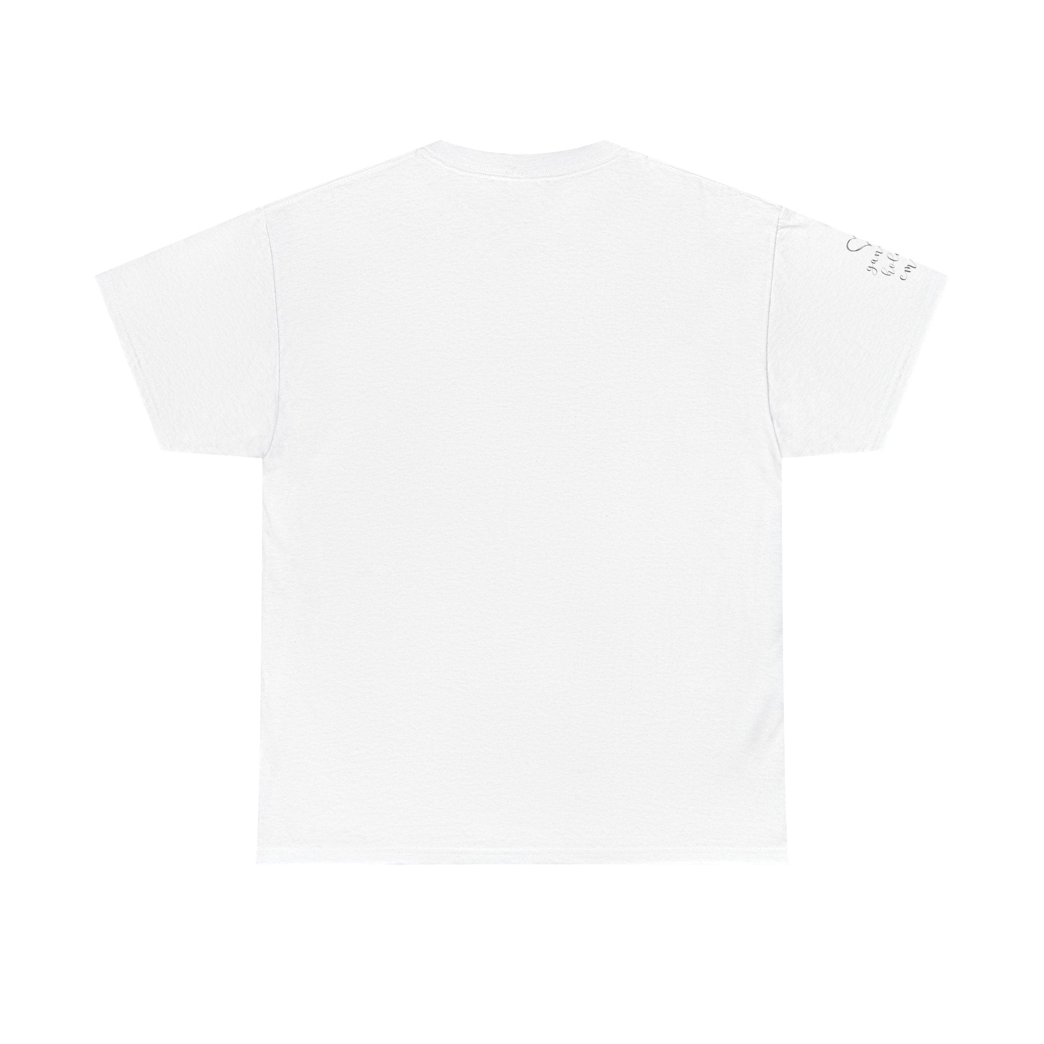 Mom & Grandma Established Tee
