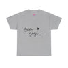 Mom & Grandma Established Tee