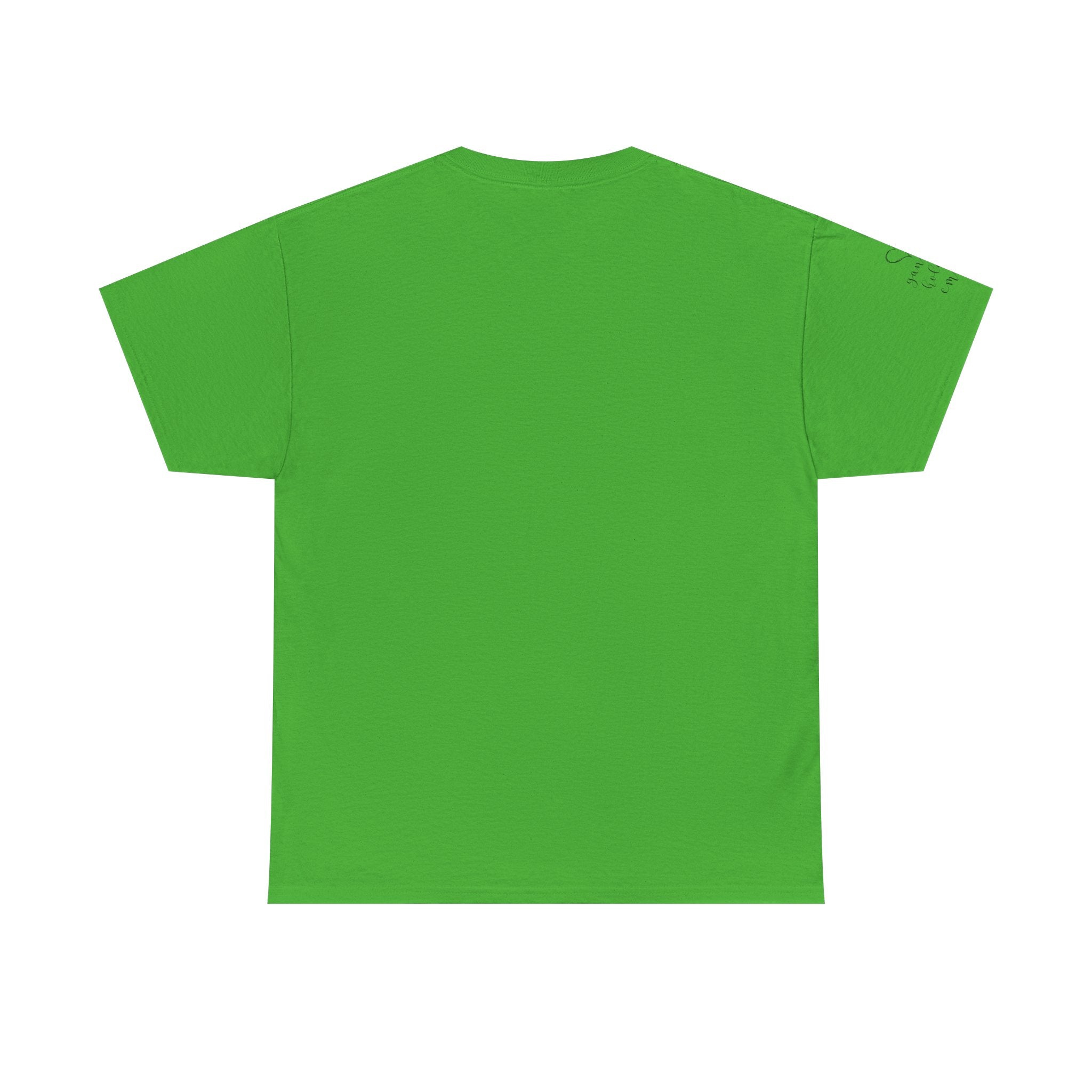 Mom & Grandma Established Tee