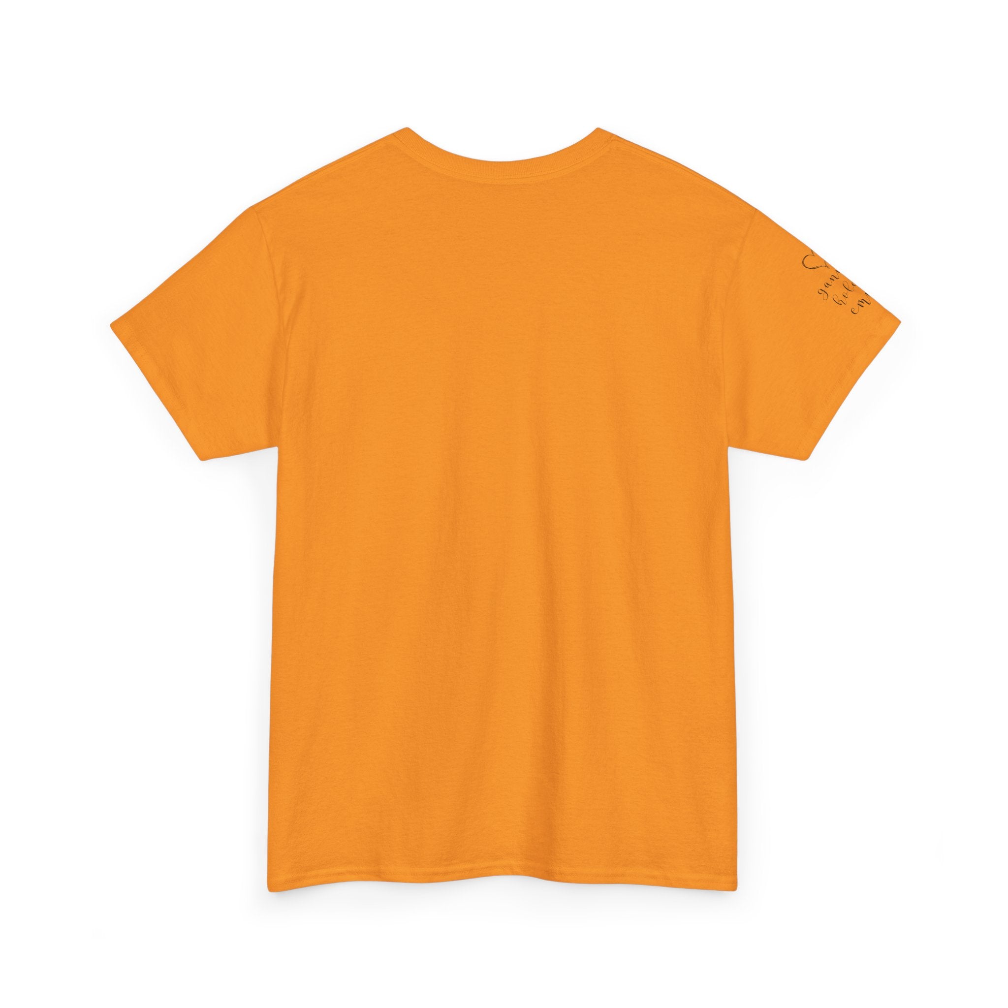 Mom & Grandma Established Tee