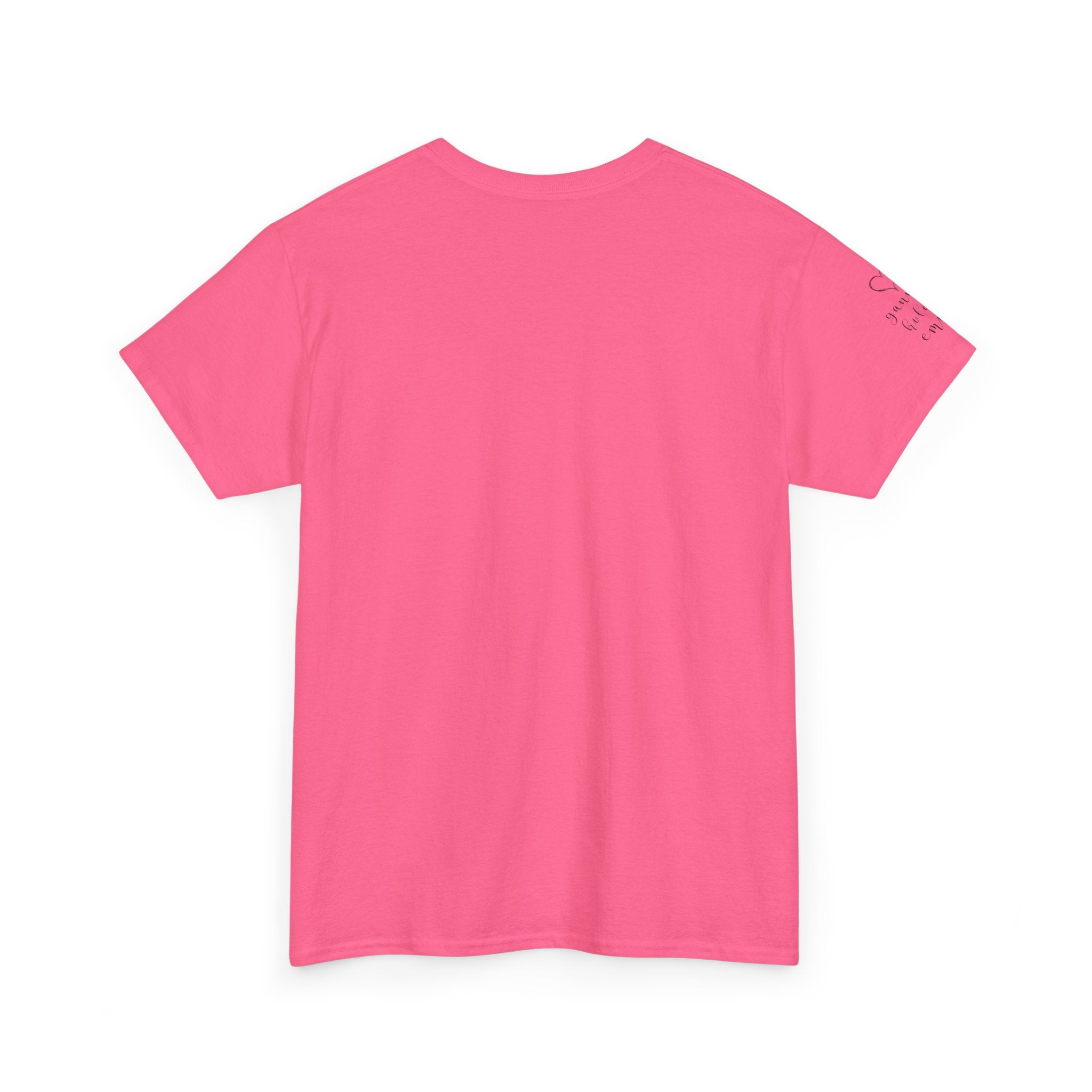 Mom & Grandma Established Tee