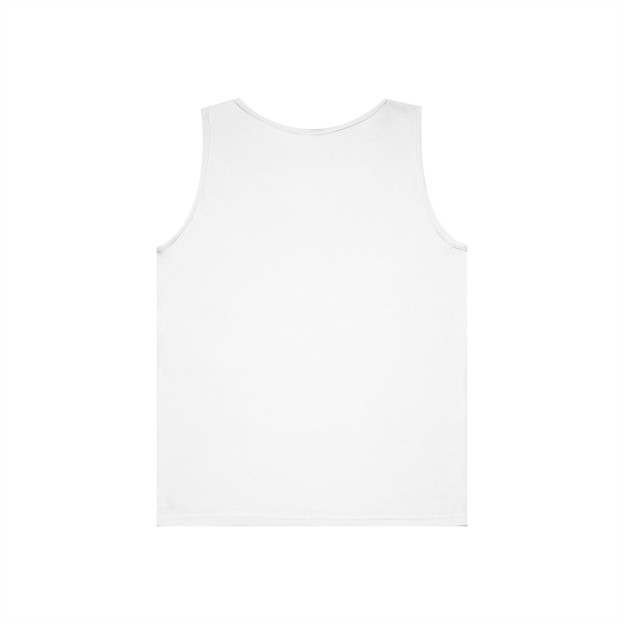 Best Dad Ever Tank Top