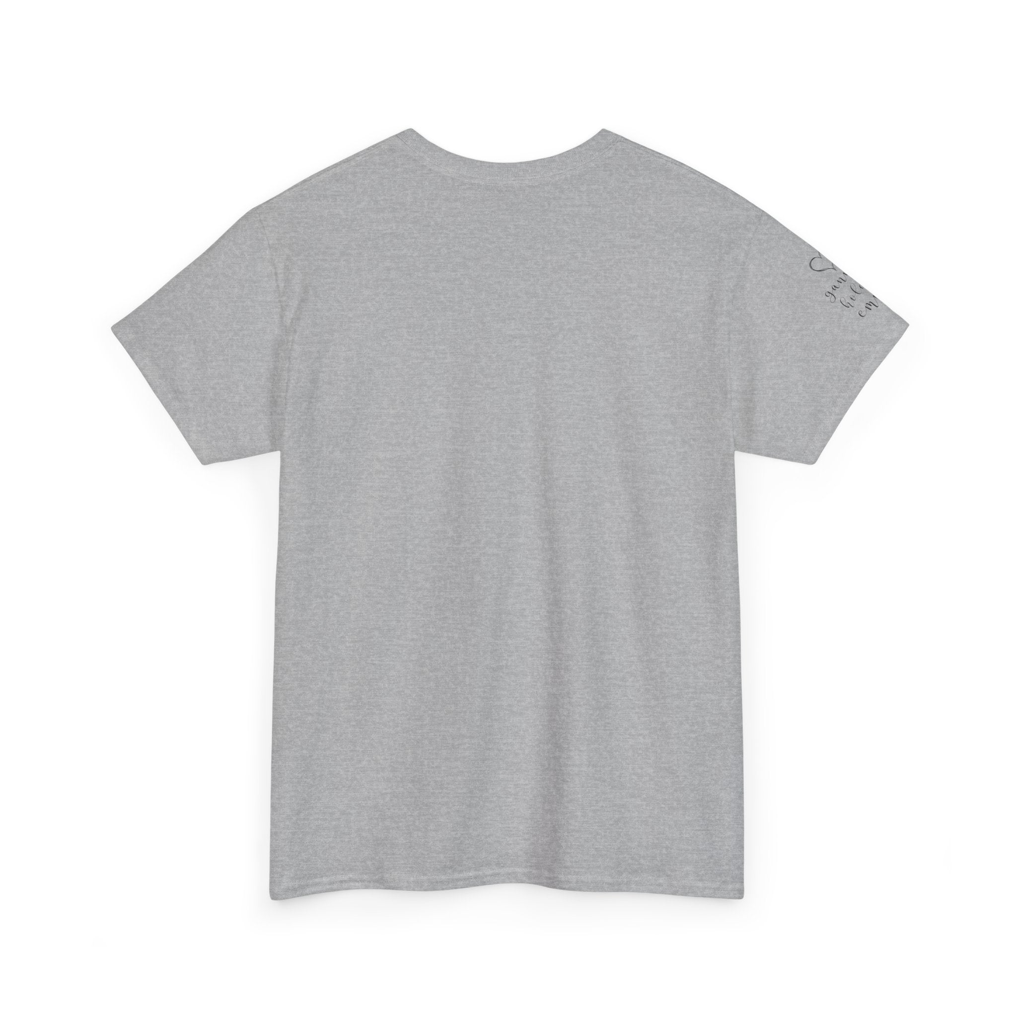 Mom & Grandma Established Tee