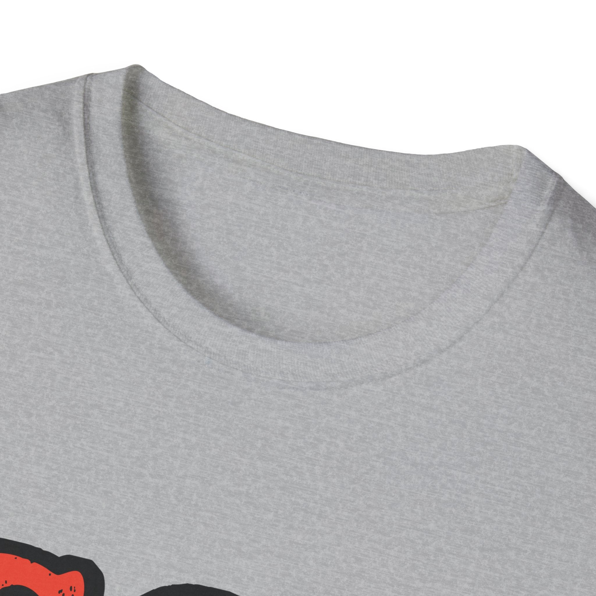 Patriotic Unisex T-Shirt - God Bless America, 4th of July Shirt