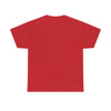 Baseball Mom Tee with Bow Design