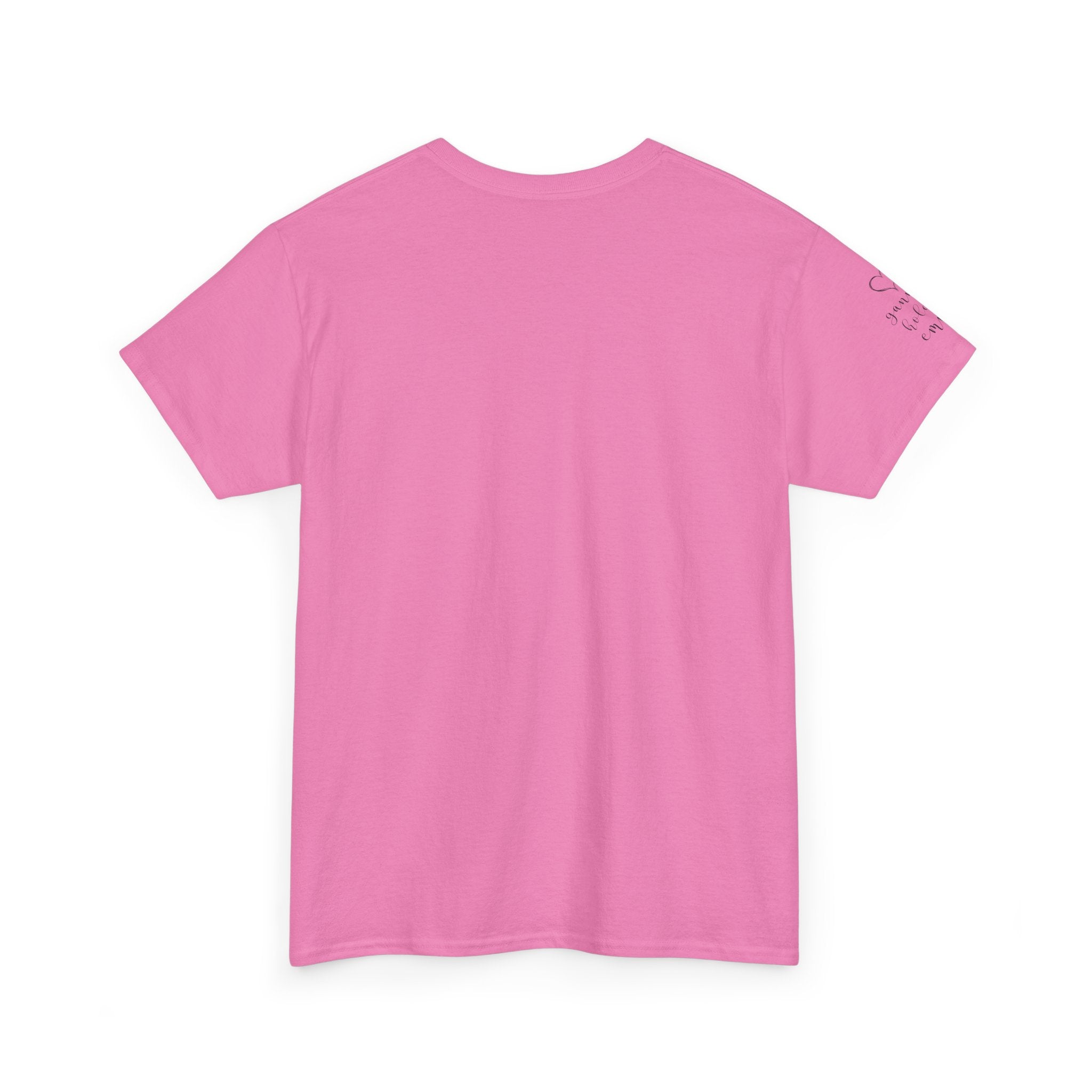 Mom & Grandma Established Tee