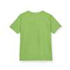Cool as a Cucumber Kids Tee, Funny Kids Shirt, Cute Graphic Tee, Summer Wear,