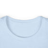 Floral Grandma Tee - Softstyle Women's T-shirt for Mother's Day & Birthdays