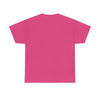 Baseball Mom Tee with Bow Design