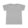 Personalized Toddler Mermaid T-shirt