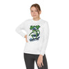 Youth Long Sleeve Skateboarding Tee - Cool Hop Off Frog Design