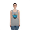 Best Dad Ever Tank Top