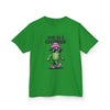 Cool as a Cucumber Kids Tee, Funny Kids Shirt, Cute Graphic Tee, Summer Wear,