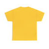 Baseball Mom Tee with Bow Design