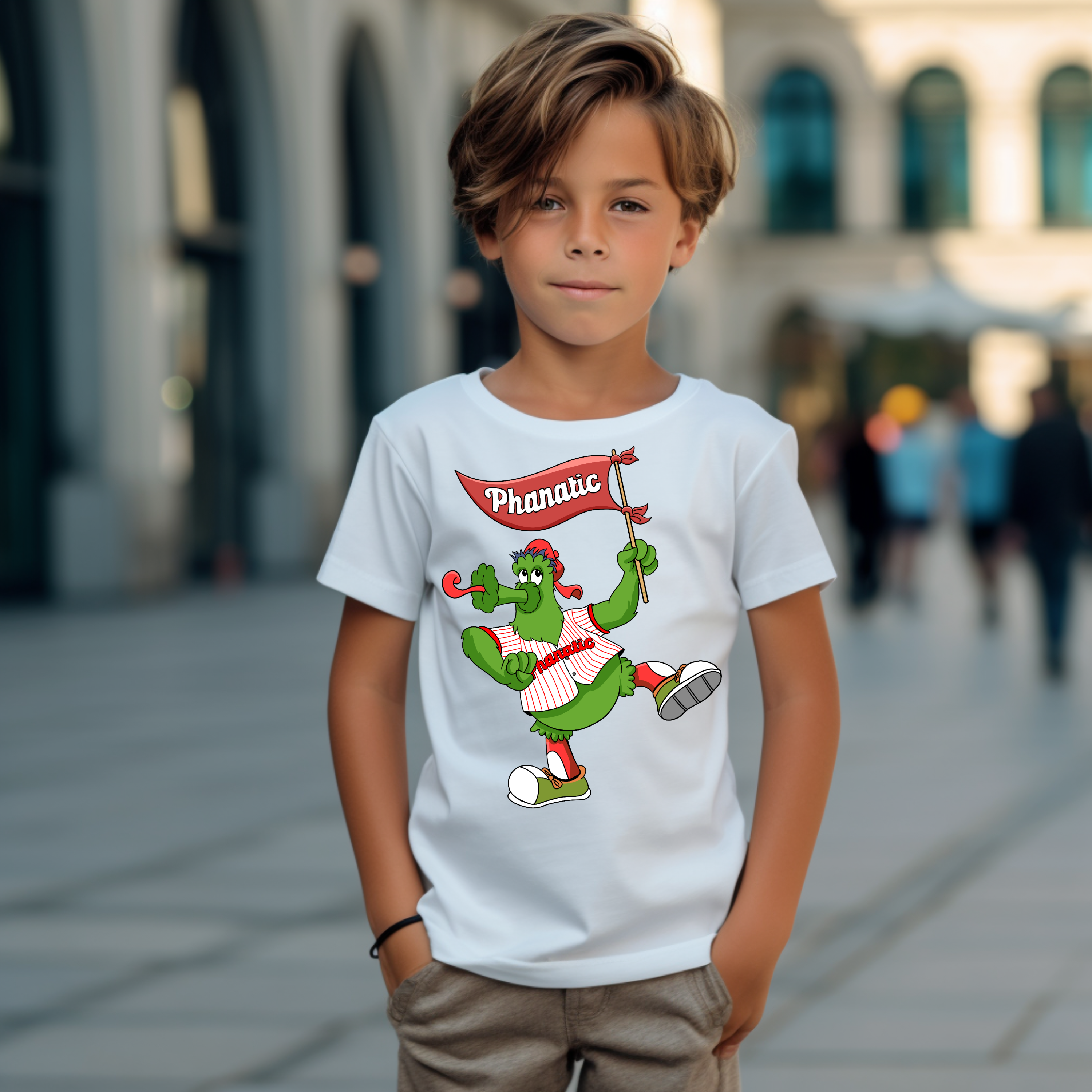 Phanatic T-Shirt