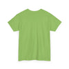 Unisex Heavy Cotton Tee - 