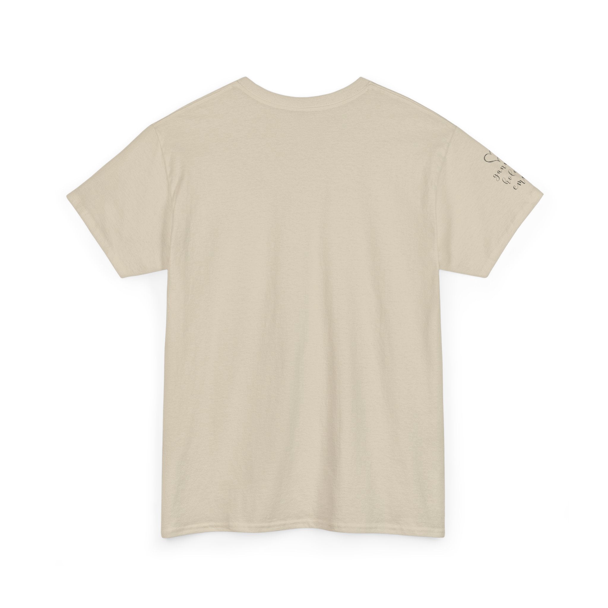 Mom & Grandma Established Tee